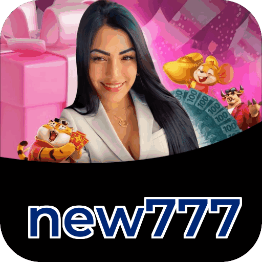 App mobile new777