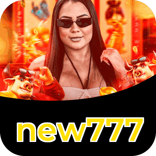 Aplicativo mobile new777